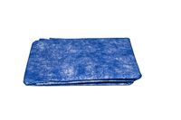 Rescue Trade Einmaldecke mit Papier-Füllung
Einmaldecke Maß: 1.90 x 1.10 m
Farbe: blau
Einzeln hygienisch und platzsparend im Polybag verpackt
