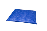 Rescue Trade Einmalkissen mit Polyesterfüllung
Farbe: blue
Gewicht: ca. 210g
Einzeln hygienisch und platzsparend im Polybag verpackt