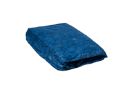 Rescue Trade Einmaldecke ca.500g blau Baumwollfüllung XXL.

Äußere Hülle PP-Vlies, blau, Baumwollfüllung,ca.500g, 210 x 150cm
Einzeln hygienisch und platzsparend im Polybag verpackt

24 Stck / VE